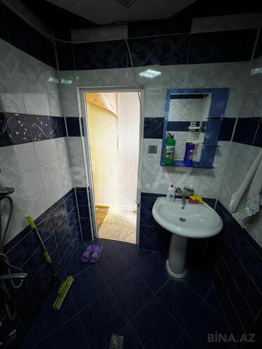 Satılır 2 otaqlı köhnə tikili 45 m², Səngəçal q., photo 14 from 18