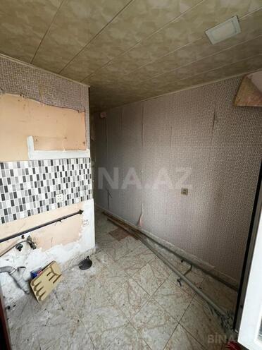 Satılır 2 otaqlı köhnə tikili 45 m², Səngəçal q., photo 11 from 18