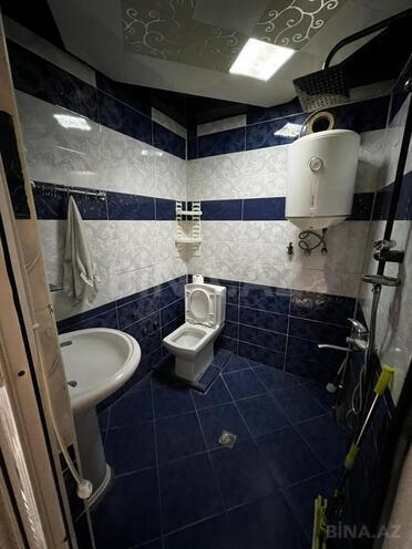 Satılır 2 otaqlı köhnə tikili 45 m², Səngəçal q., photo 15 from 18