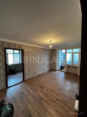 Satılır 2 otaqlı köhnə tikili 45 m², Səngəçal q., photo 10 from 18