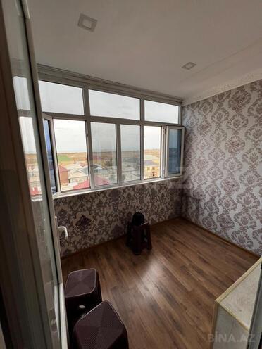 Satılır 2 otaqlı köhnə tikili 45 m², Səngəçal q., photo 8 from 18