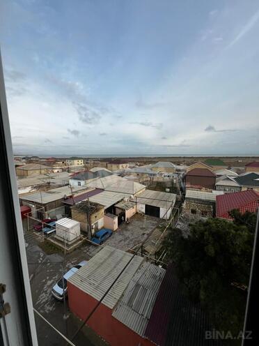 Satılır 2 otaqlı köhnə tikili 45 m², Səngəçal q., photo 6 from 18