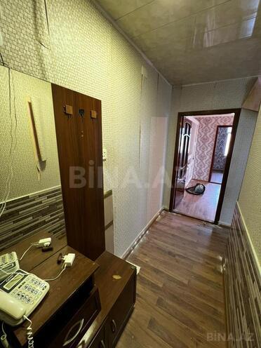 Satılır 2 otaqlı köhnə tikili 45 m², Səngəçal q., photo 17 from 18