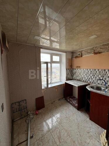 Satılır 2 otaqlı köhnə tikili 45 m², Səngəçal q., photo 12 from 18