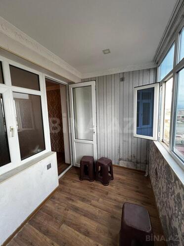 Satılır 2 otaqlı köhnə tikili 45 m², Səngəçal q., photo 7 from 18