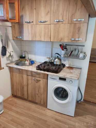 İcarəyə verilir 2 otaqlı köhnə tikili 43 m², Bayıl q., photo 9 from 17