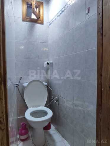 İcarəyə verilir 2 otaqlı köhnə tikili 43 m², Bayıl q., photo 15 from 17