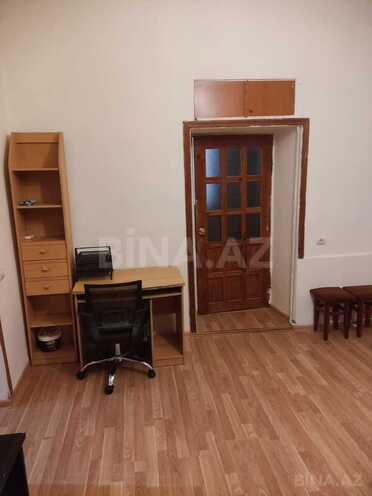 İcarəyə verilir 2 otaqlı köhnə tikili 43 m², Bayıl q., photo 6 from 17