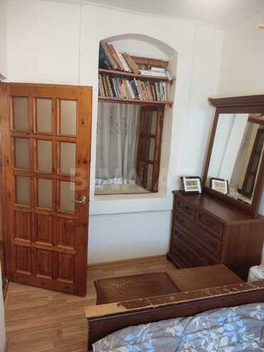 İcarəyə verilir 2 otaqlı köhnə tikili 43 m², Bayıl q., photo 13 from 17
