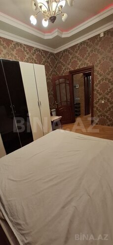 İcarəyə verilir 2 otaqlı köhnə tikili 70 m², photo 8 from 16