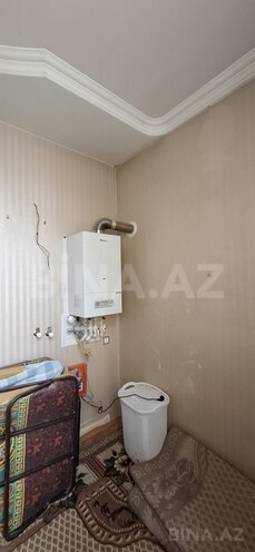 İcarəyə verilir 2 otaqlı köhnə tikili 70 m², photo 13 from 16