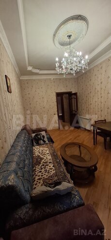 İcarəyə verilir 2 otaqlı köhnə tikili 70 m², photo 5 from 16