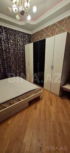 İcarəyə verilir 2 otaqlı köhnə tikili 70 m², photo 7 from 16