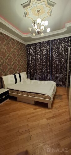 İcarəyə verilir 2 otaqlı köhnə tikili 70 m², photo 6 from 16