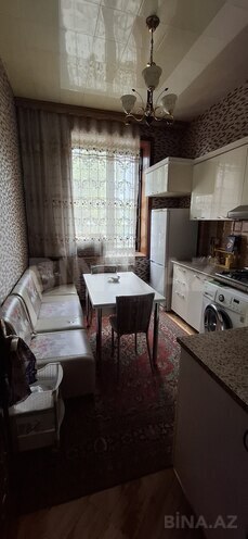 İcarəyə verilir 2 otaqlı köhnə tikili 70 m², photo 10 from 16