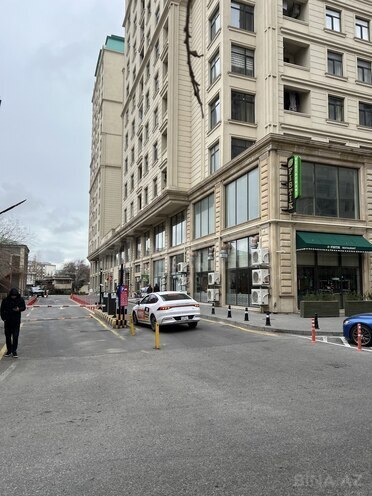 İcarəyə verilir  obyekt 100 m², Nərimanov r., photo 3 from 16