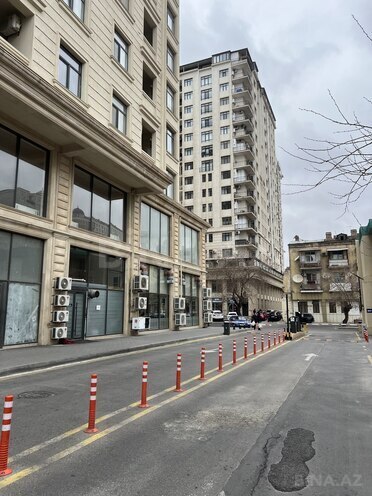 İcarəyə verilir  obyekt 100 m², Nərimanov r., photo 6 from 16