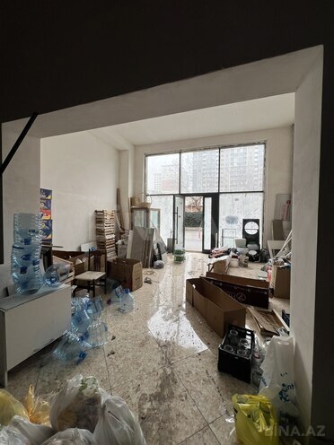 İcarəyə verilir  obyekt 100 m², Nərimanov r., photo 14 from 16