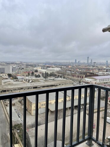 Продаётся 3-комн. новостройка 80 м², м. Дернегюль, photo 12 from 15