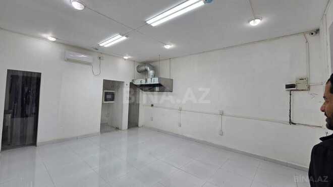 İcarəyə verilir  obyekt 40 m², Gənclik m., photo 9 from 11
