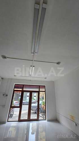 İcarəyə verilir  obyekt 40 m², Gənclik m., photo 10 from 11