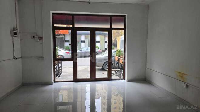 İcarəyə verilir  obyekt 40 m², Gənclik m., photo 5 from 11