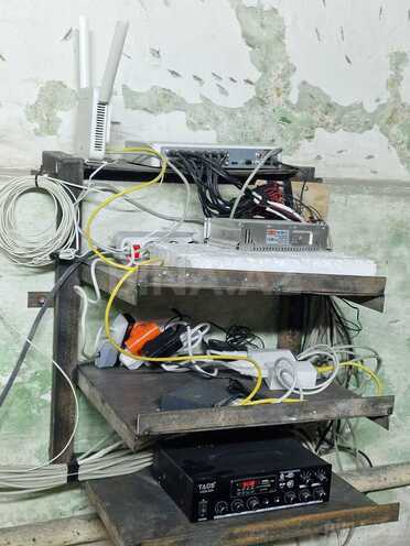 Сдаётся  объект 412 м², м. Сахил, photo 17 from 24