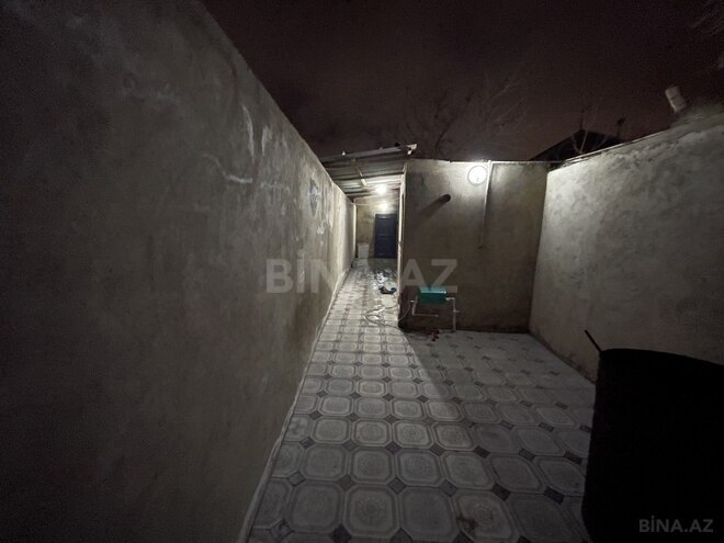 Сдаётся 2-комн. дом/дача 50 м², пос. Ахмедлы, photo 12 from 14