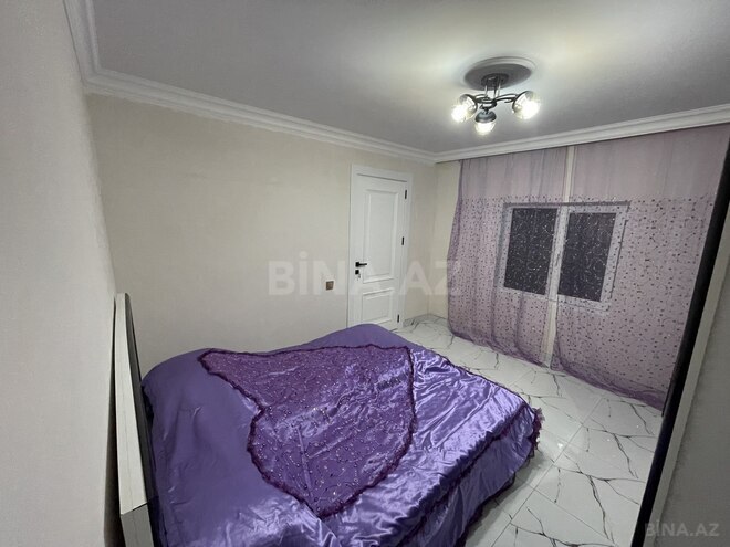 Сдаётся 2-комн. дом/дача 50 м², пос. Ахмедлы, photo 3 from 14