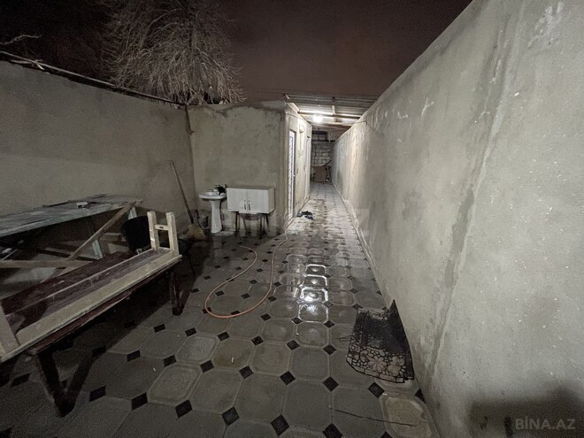 Сдаётся 2-комн. дом/дача 50 м², пос. Ахмедлы, photo 13 from 14