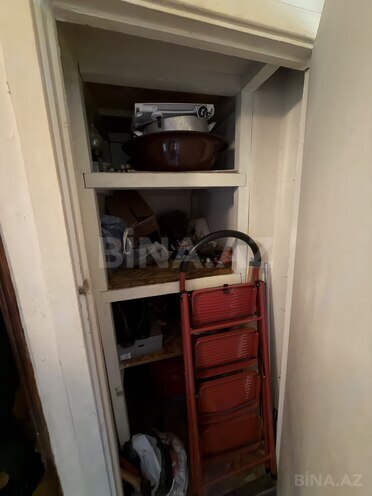 Продаётся 3-комн. вторичка 78 м², м. Иншаатчылар, photo 11 from 13