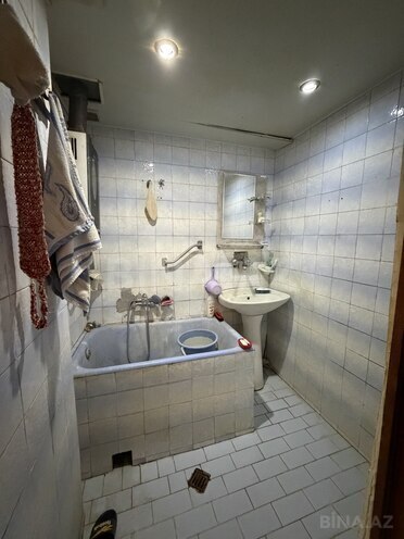 Продаётся 3-комн. вторичка 78 м², м. Иншаатчылар, photo 6 from 13