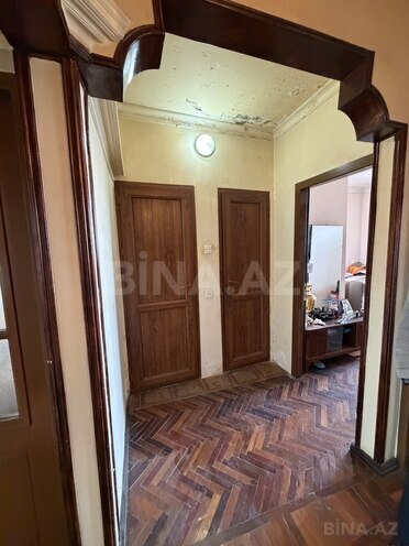 Продаётся 3-комн. вторичка 78 м², м. Иншаатчылар, photo 3 from 13