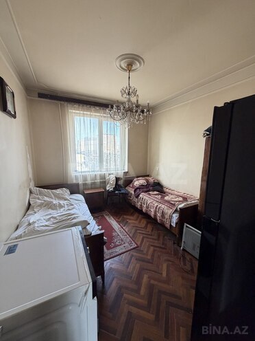 Продаётся 3-комн. вторичка 78 м², м. Иншаатчылар, photo 10 from 13