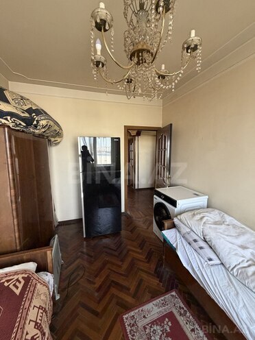 Продаётся 3-комн. вторичка 78 м², м. Иншаатчылар, photo 8 from 13