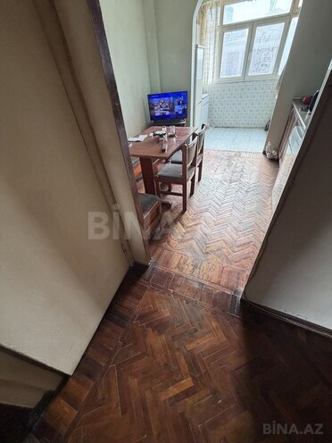 Продаётся 3-комн. вторичка 78 м², м. Иншаатчылар, photo 4 from 13