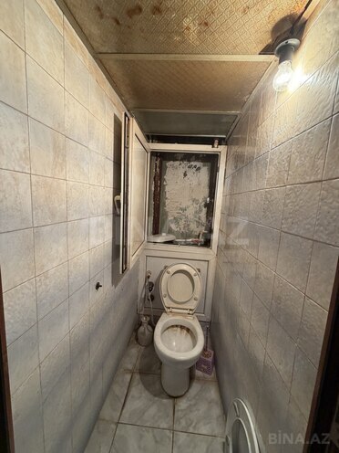 Продаётся 3-комн. вторичка 78 м², м. Иншаатчылар, photo 5 from 13