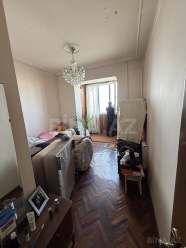 Продаётся 3-комн. вторичка 78 м², м. Иншаатчылар, photo 9 from 13