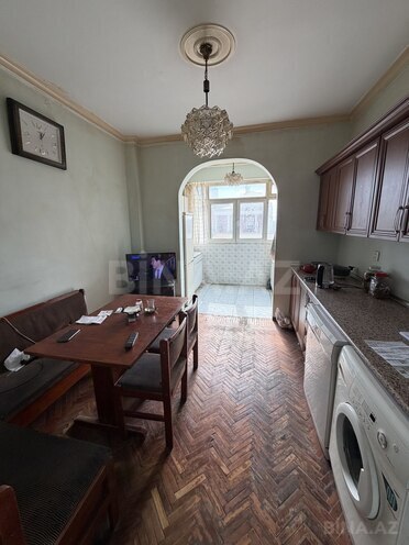 Продаётся 3-комн. вторичка 78 м², м. Иншаатчылар, photo 12 from 13