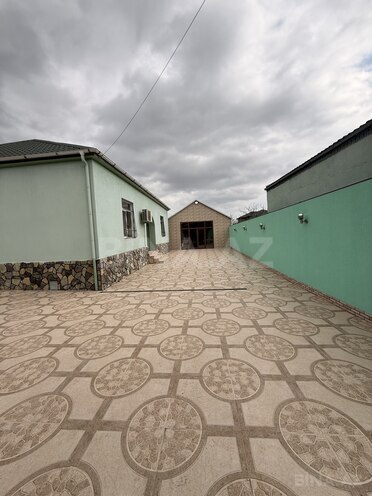 Satılır 5 otaqlı həyət evi/bağ evi 240 m², Qala q., photo 5 from 31