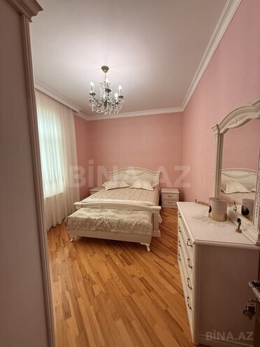 Satılır 5 otaqlı həyət evi/bağ evi 240 m², Qala q., photo 23 from 31