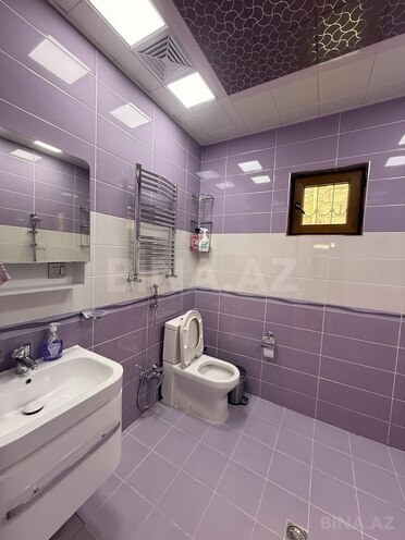 Satılır 5 otaqlı həyət evi/bağ evi 240 m², Qala q., photo 29 from 31