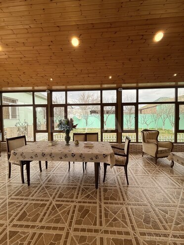 Satılır 5 otaqlı həyət evi/bağ evi 240 m², Qala q., photo 19 from 31