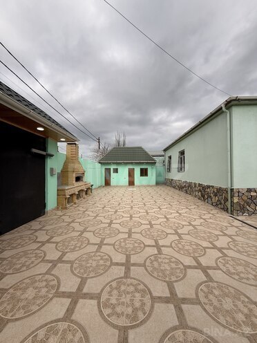 Satılır 5 otaqlı həyət evi/bağ evi 240 m², Qala q., photo 11 from 31