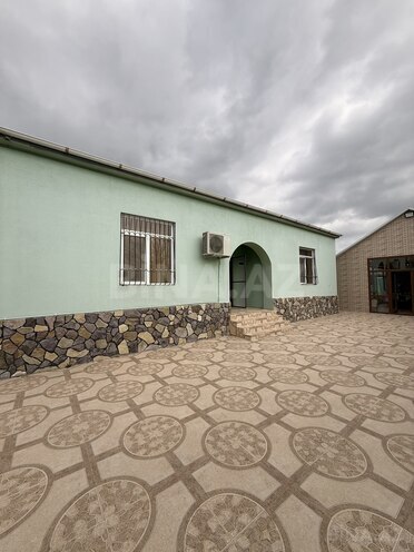 Satılır 5 otaqlı həyət evi/bağ evi 240 m², Qala q., photo 3 from 31