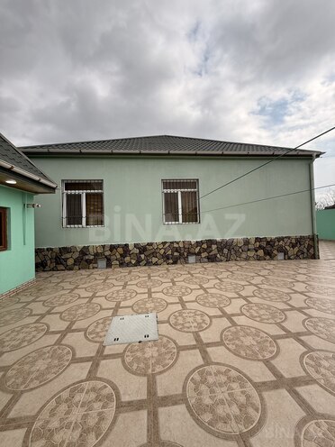 Satılır 5 otaqlı həyət evi/bağ evi 240 m², Qala q., photo 4 from 31