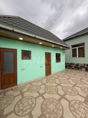 Satılır 5 otaqlı həyət evi/bağ evi 240 m², Qala q., photo 12 from 31