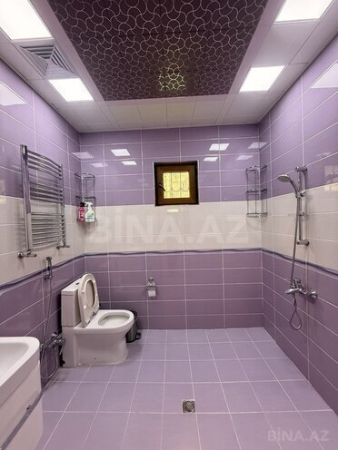 Satılır 5 otaqlı həyət evi/bağ evi 240 m², Qala q., photo 28 from 31