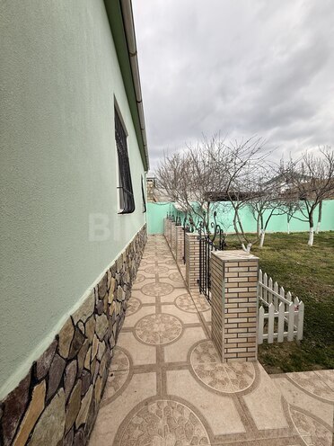 Satılır 5 otaqlı həyət evi/bağ evi 240 m², Qala q., photo 8 from 31