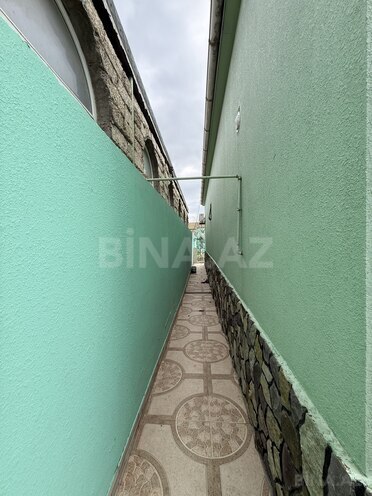 Satılır 5 otaqlı həyət evi/bağ evi 240 m², Qala q., photo 10 from 31